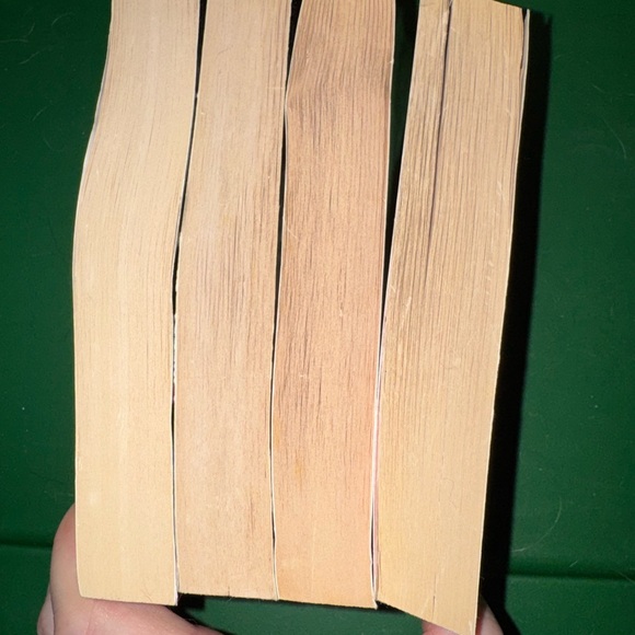 Katie MacAlister Book Collection- Dark Ones Series - Picture 7 of 7